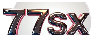 777sx logo