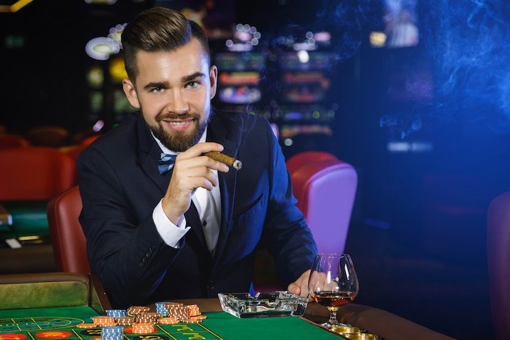777sx Roulette tables jo hamari lobby dikhati hai